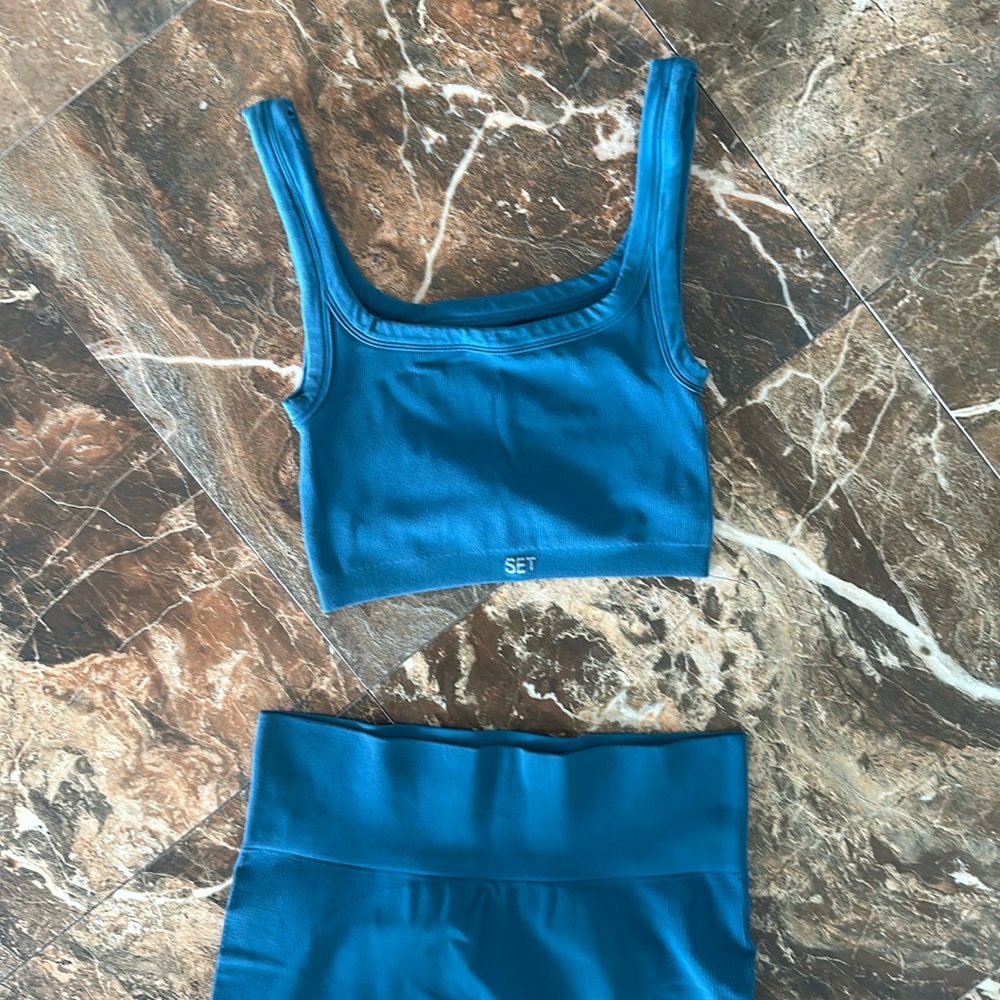 Set Active Matching Neptune Set - image 1